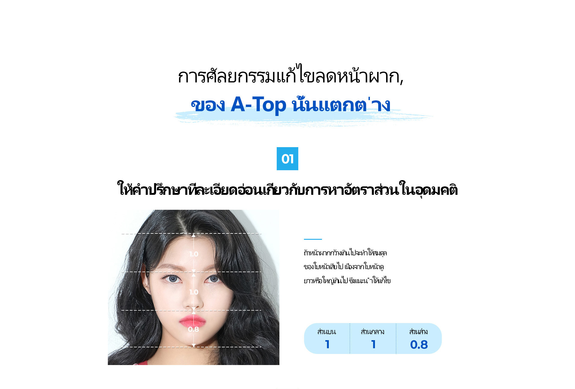 이마축소 재수술